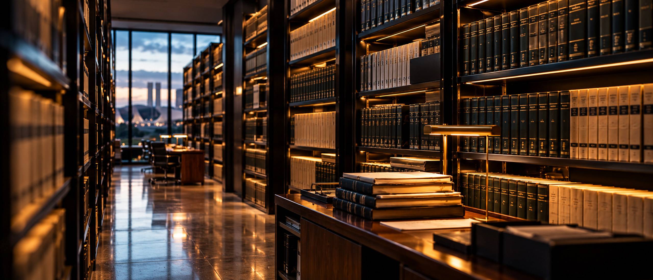 Arquivo histórico de anuários estatísticos e relatórios econômicos: produção de estudos e evidências.